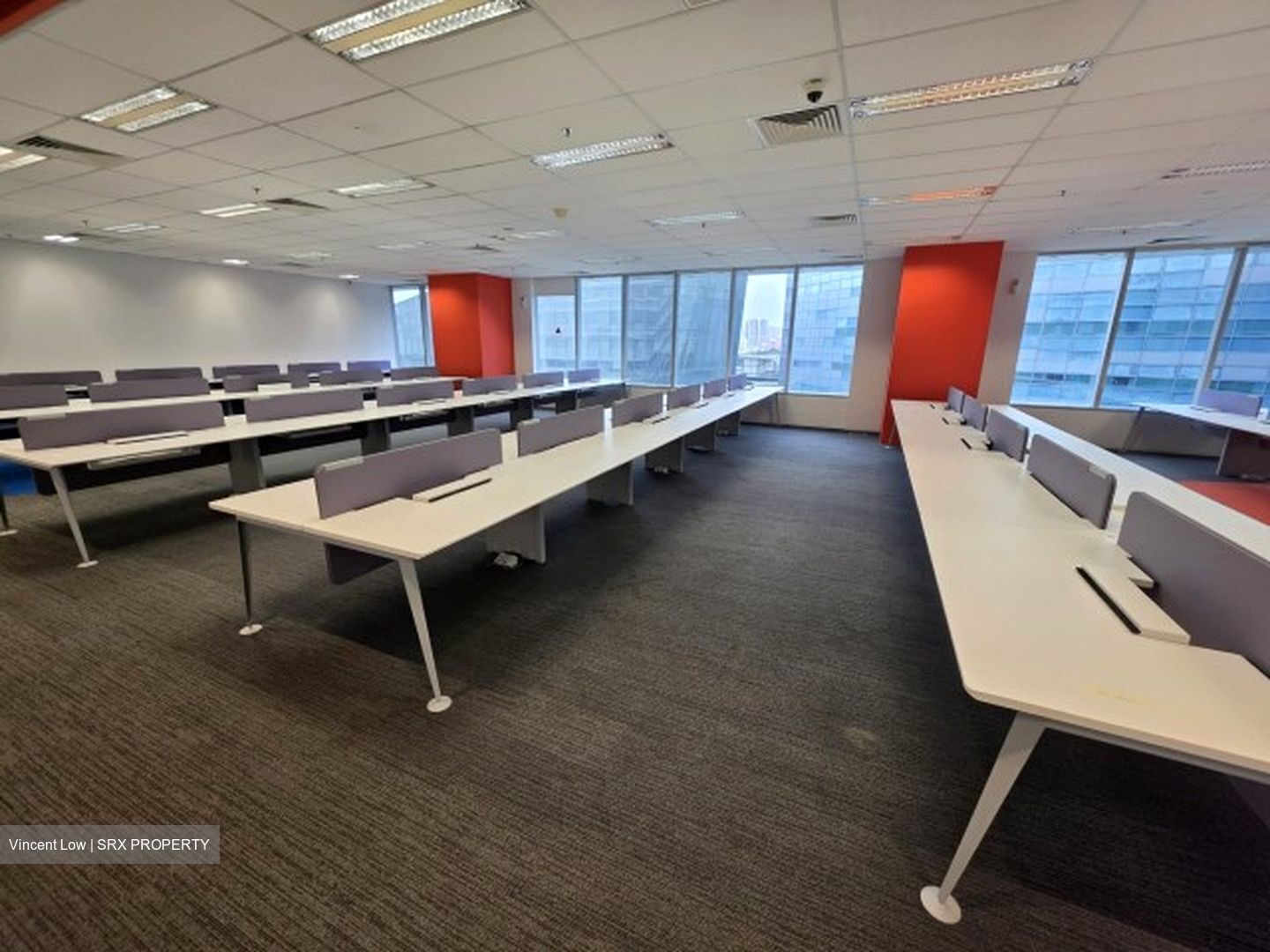 Galaxis (D5), Office #545746661